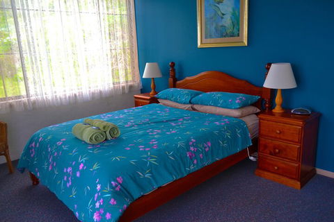 Cape Bridgewater Sea View Lodge - Accommodation Gladstone 7