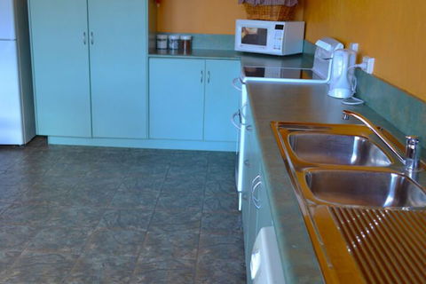 Cape Bridgewater Sea View Lodge - Accommodation Gladstone 6