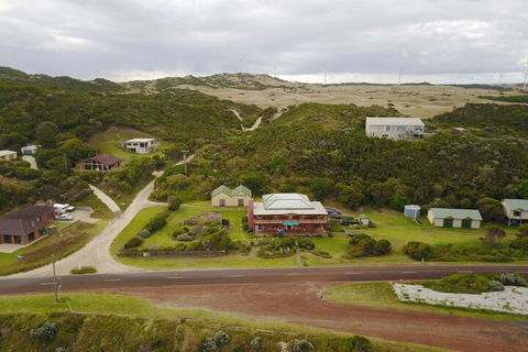 Cape Bridgewater Sea View Lodge - Accommodation Gladstone 1