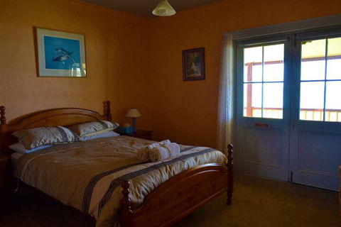 Cape Bridgewater Sea View Lodge - Accommodation Gladstone 3