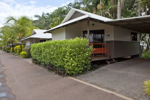 Darwin FreeSpirit Resort - Accommodation Gladstone 1