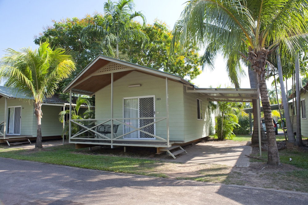 Pinelands NT Accommodation Gladstone