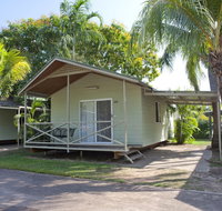 Darwin FreeSpirit Resort - Accommodation Gladstone