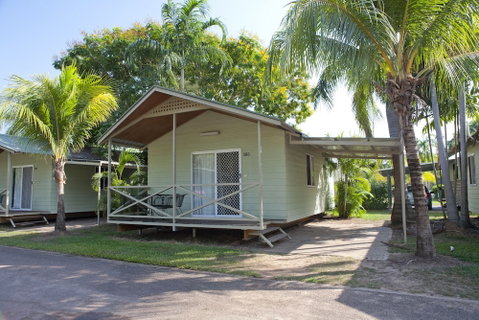Darwin FreeSpirit Resort - Accommodation Gladstone 0