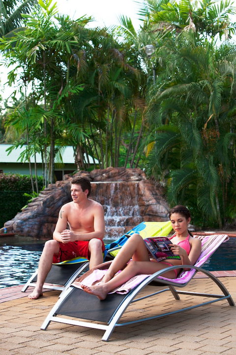 Darwin FreeSpirit Resort - Accommodation Gladstone 6