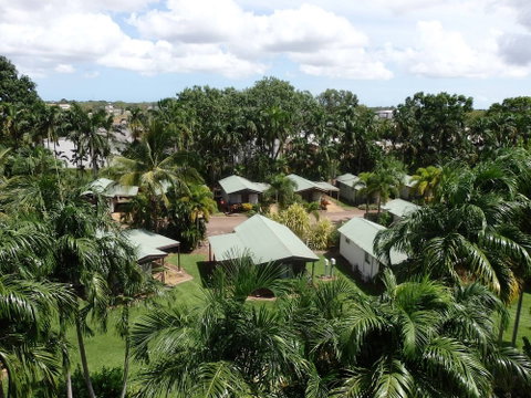 Darwin FreeSpirit Resort - Accommodation Gladstone 2