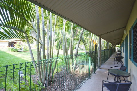 Darwin FreeSpirit Resort - Accommodation Gladstone 3