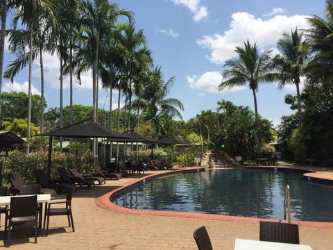 Darwin FreeSpirit Resort - Accommodation Gladstone 4