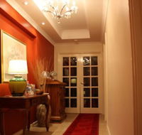 Arcadian Bed  Breakfast - Accommodation Gladstone
