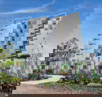 Direct Hotels  Kensington at Central - Accommodation Gladstone