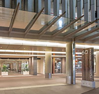 Melbourne Holiday Apartments Flinders Wharf - Accommodation Gladstone