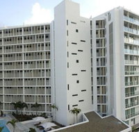 Lanai Riverside Apartments - Accommodation Gladstone