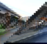 Surf City Motel - Accommodation Gladstone
