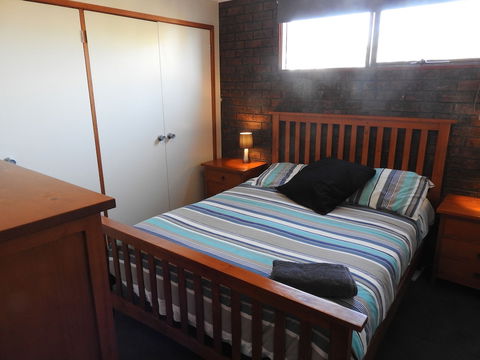 Surf City Motel - Accommodation Gladstone 4