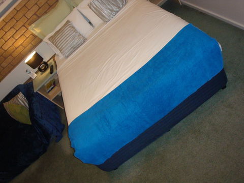 Surf City Motel - Accommodation Gladstone 5
