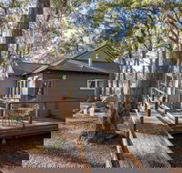 Lake St Clair Lodge - Accommodation Gladstone