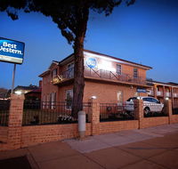 Blue Gum Motor Inn - Accommodation Gladstone