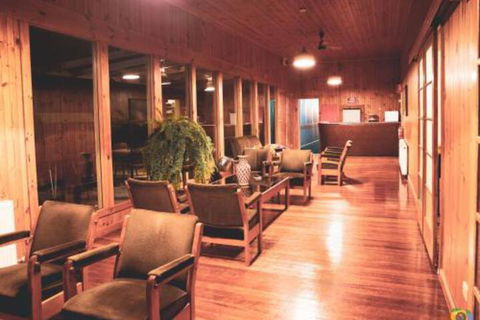 Amara Springs Guest House - Accommodation Gladstone 5