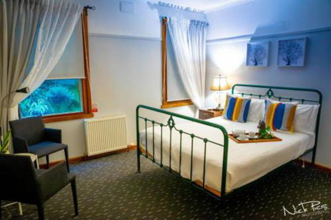 Amara Springs Guest House - Accommodation Gladstone 6