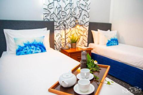 Amara Springs Guest House - Accommodation Gladstone 4