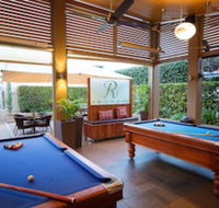 O'Shea's Royal Hotel - Accommodation Gladstone