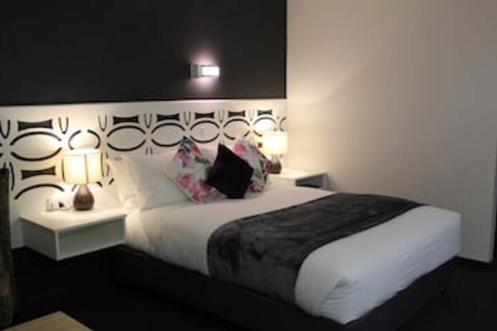  Accommodation Gladstone