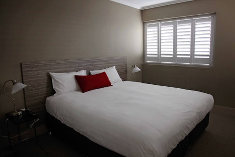Laguna Apartments - Accommodation Gladstone 5