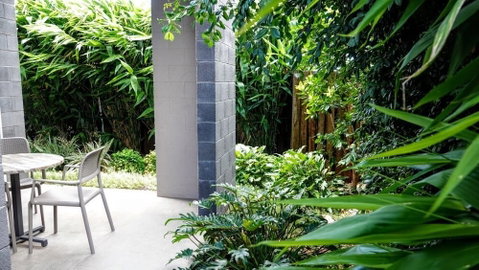 Laguna Apartments - Accommodation Gladstone 0