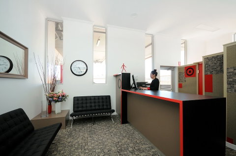 Laguna Apartments - Accommodation Gladstone 2