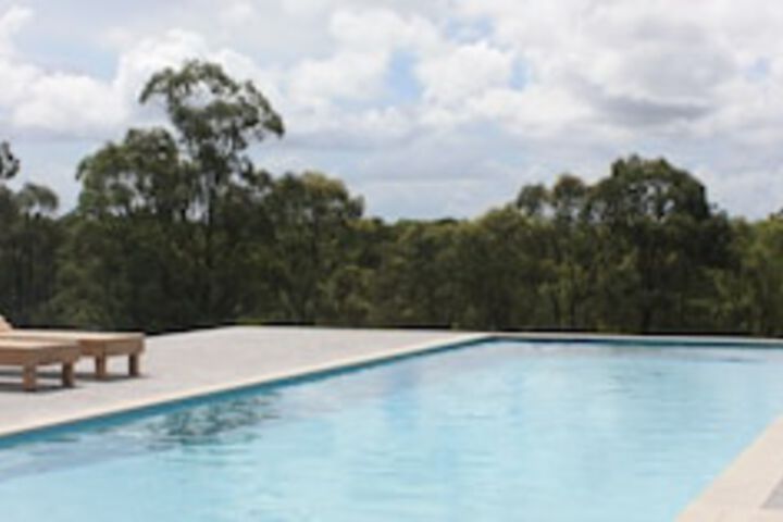 Pokolbin NSW Accommodation Gladstone