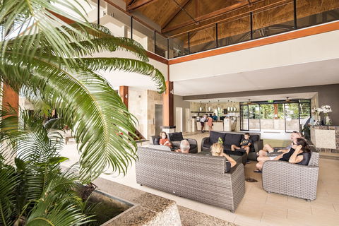 Fitzroy Island Resort - Accommodation Gladstone 5