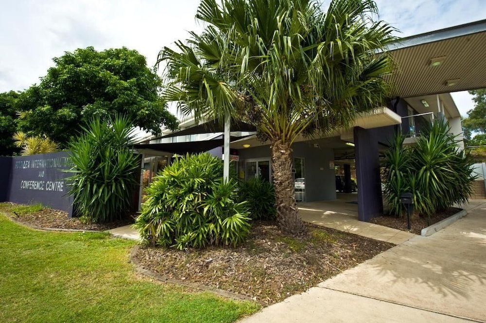 Rocklea Dc QLD Accommodation Gladstone