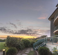 Currumbin Sands Holiday Apartments - Accommodation Gladstone