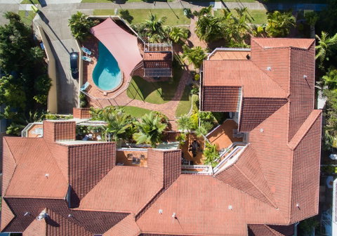 Jubilee Views Holiday Apartments - Accommodation Gladstone 1