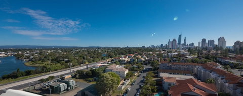 Jubilee Views Holiday Apartments - Accommodation Gladstone 2
