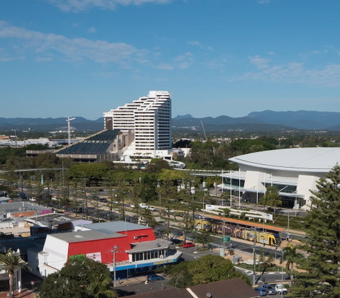 Jubilee Views Holiday Apartments - Accommodation Gladstone 4