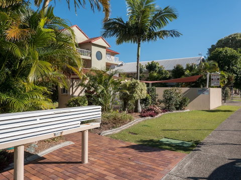 Jubilee Views Holiday Apartments - Accommodation Gladstone 3