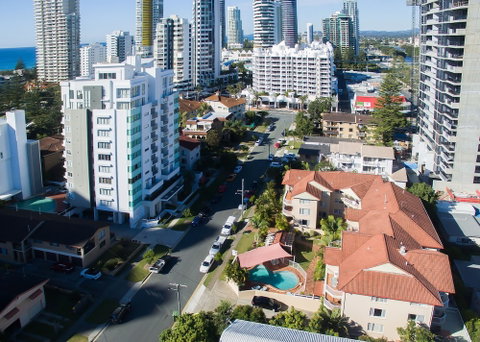 Jubilee Views Holiday Apartments - Accommodation Gladstone 0