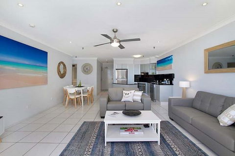 Focus Apartments - Accommodation Gladstone 6