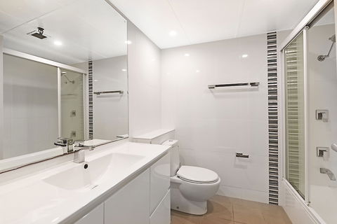 Focus Apartments - Accommodation Gladstone 3