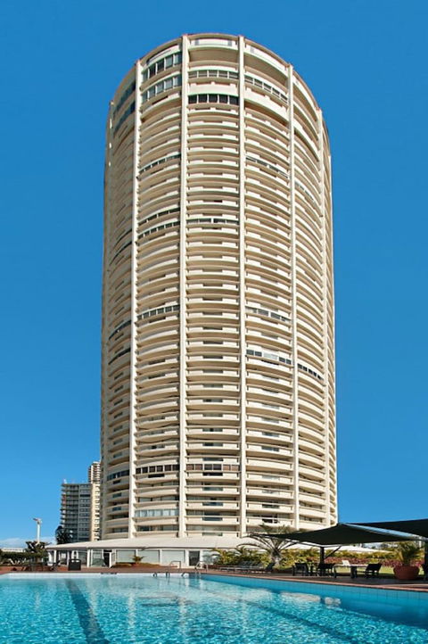 Focus Apartments - Accommodation Gladstone 0