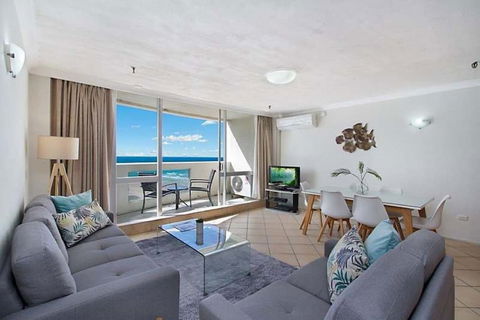 Focus Apartments - Accommodation Gladstone 5