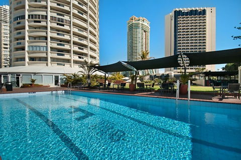 Focus Apartments - Accommodation Gladstone 1