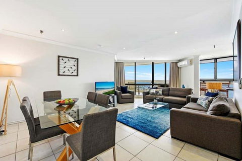 Focus Apartments - Accommodation Gladstone 4