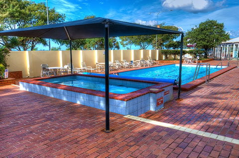 Focus Apartments - Accommodation Gladstone 2