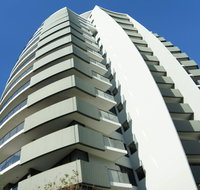 Ambience on Burleigh Beach - Accommodation Gladstone