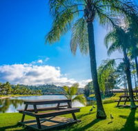 Bay of Palms - Accommodation Gladstone