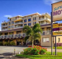 Sundale Motel - Accommodation Gladstone