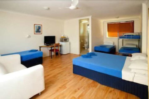Sundale Motel - Accommodation Gladstone 5