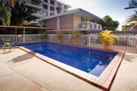 Sundale Motel - Accommodation Gladstone 1